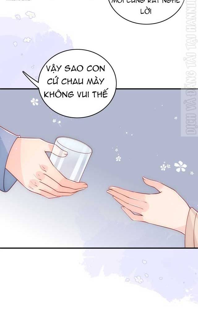 dưỡng địch vi hoạn chapter 166.2 19