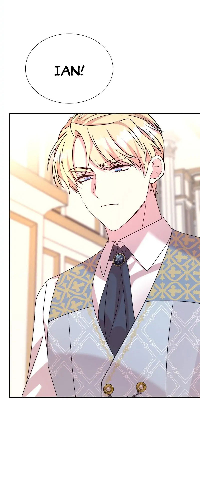 tôi chán nản vì người chồng thứ 2 còn "khỏe" hơn chồng cũ chapter 60.1 21