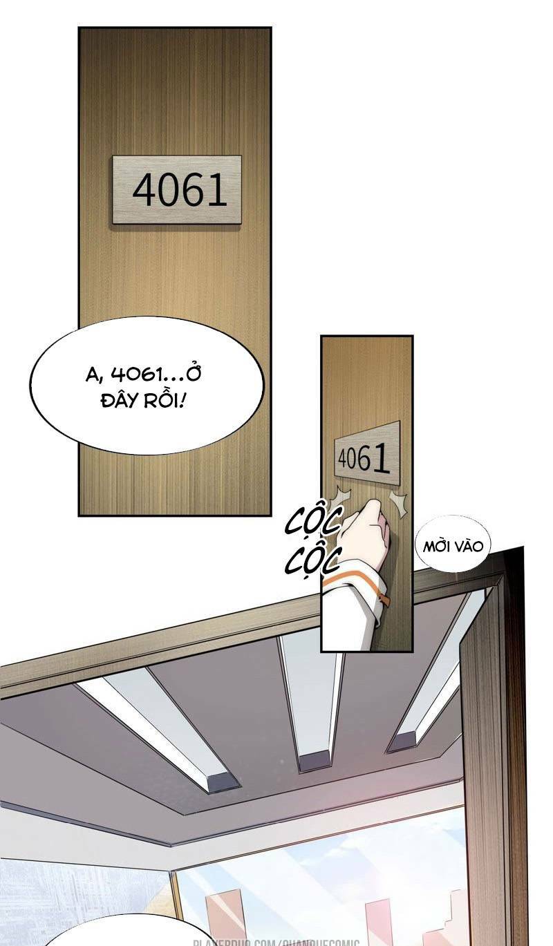 dãy số chí mạng chapter 1 13