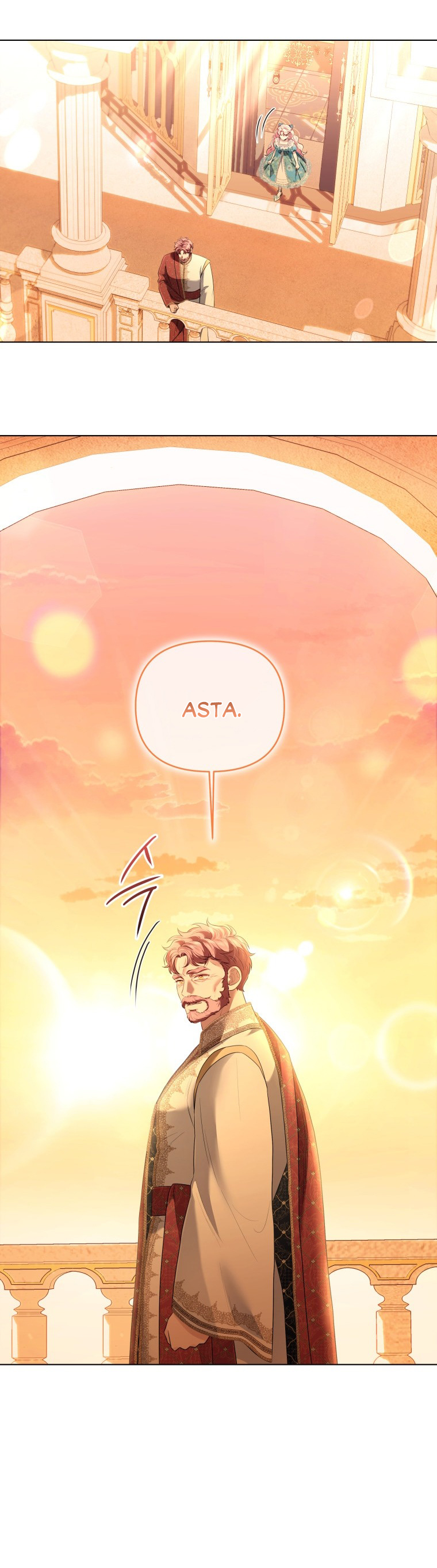 thà rằng để tôi trở thành nữ hoàng chapter 19.1 22