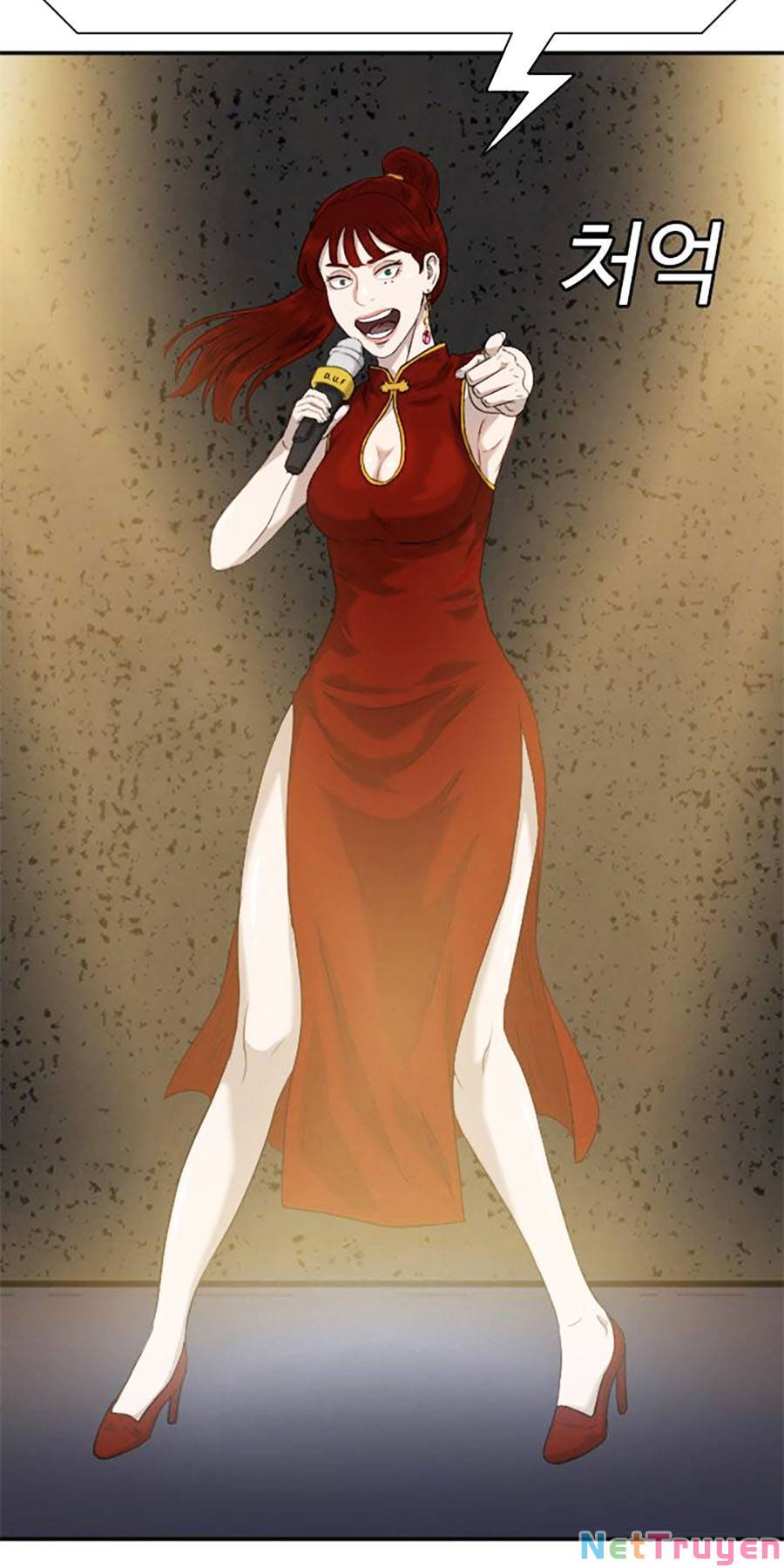 người xấu chapter 98 39