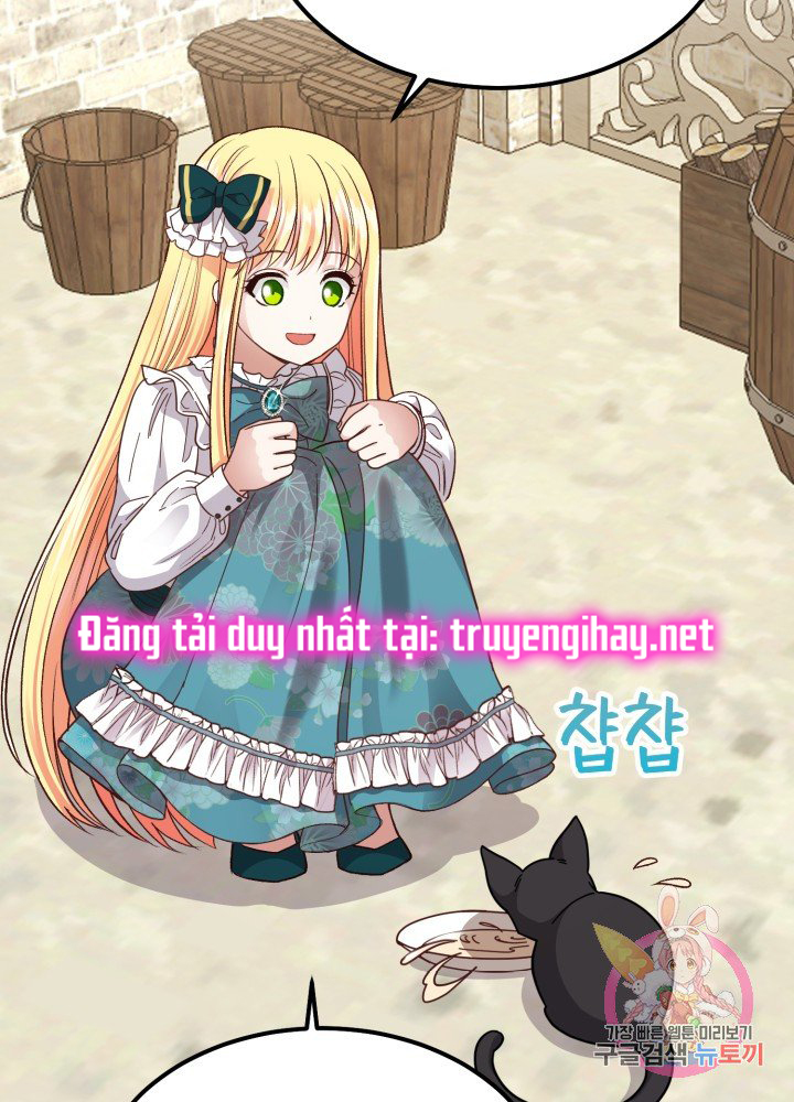 trở thành vợ thái tử quái vật chapter 17.1 45