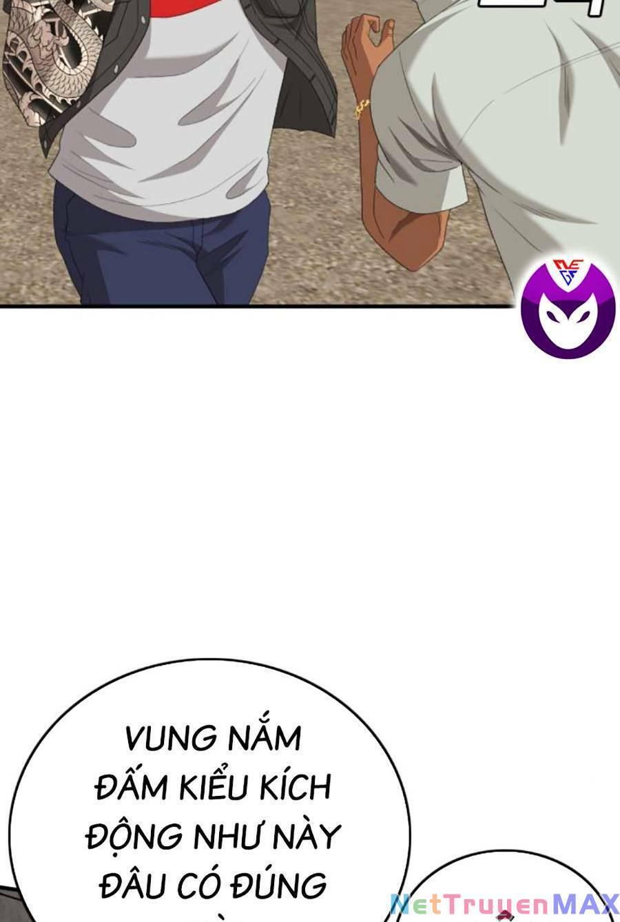 người xấu chapter 156 69