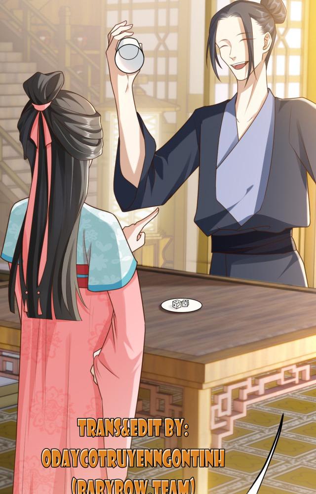 làm sao đây người học việc của tôi quá bám người chapter 11 15