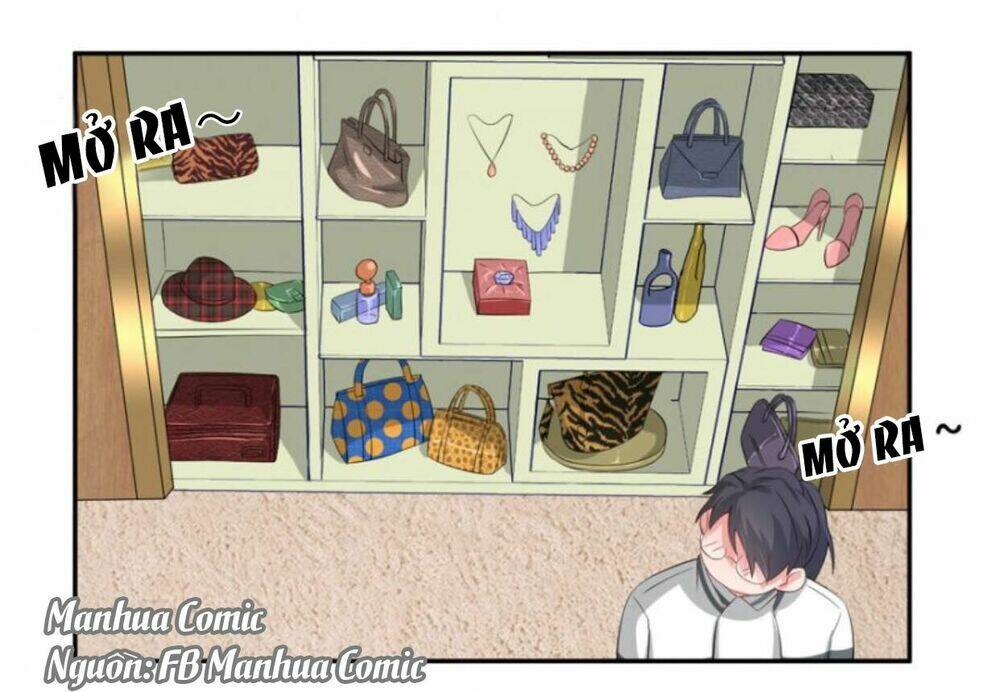 ngu võng chi tranh chapter 1 43