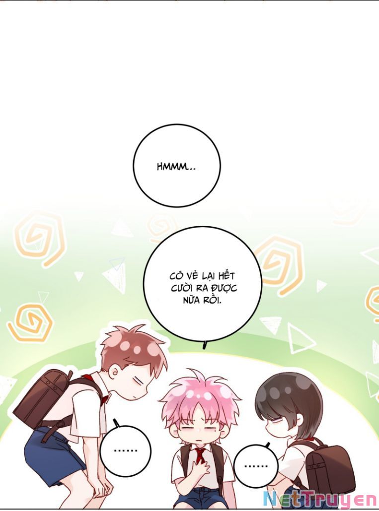 tôi phải làm 1 kẻ đại xấu xa chapter 62 19