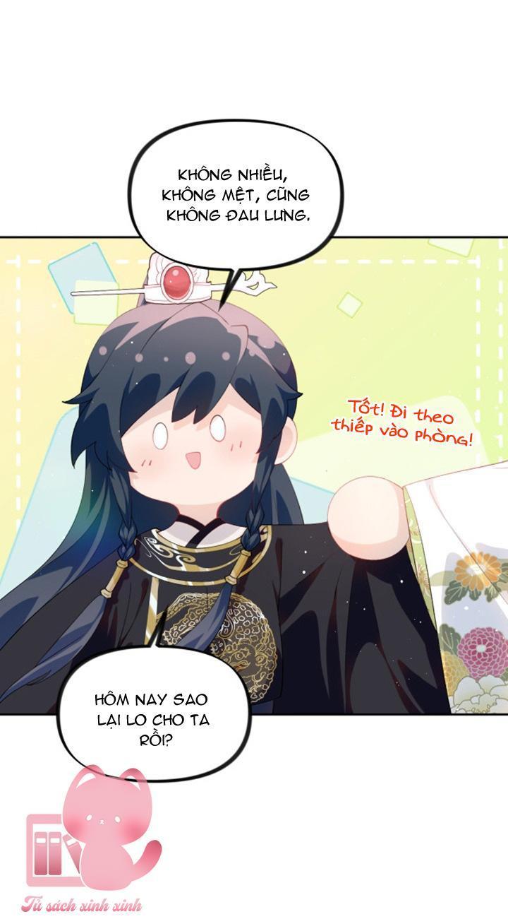 một đêm nọ đột nhiên yandere tới! chapter 139 26