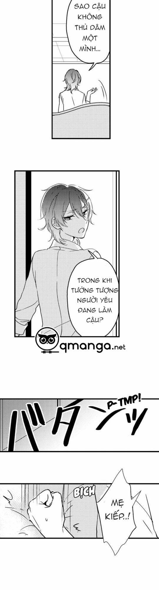 mang thai ở trường nam sinh chapter 27 8