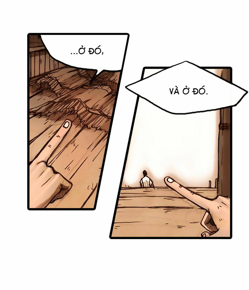 cuộc hành trình của pháp sư chapter 2 24