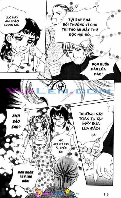 cánh cửa mùa hè chapter 3 113