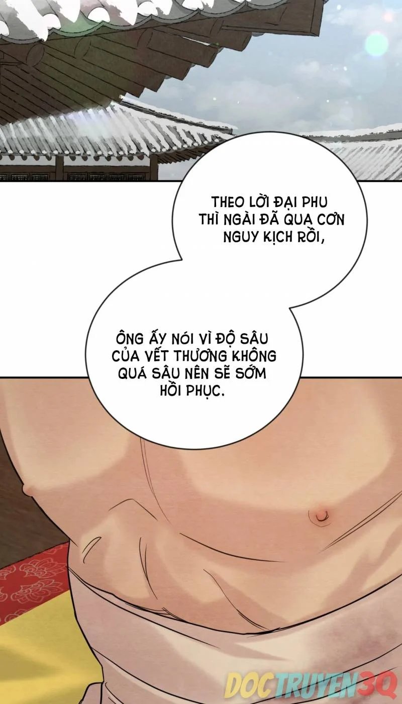 dạ ký chapter 116.2 38