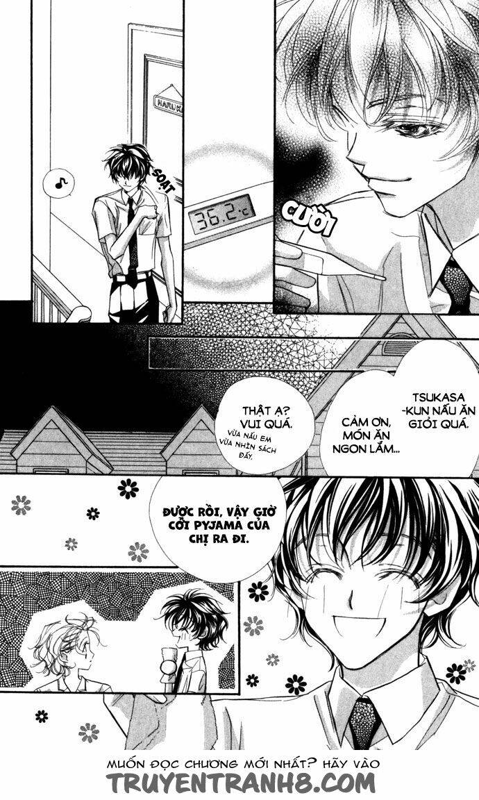 yoru made matenai chapter 13 8