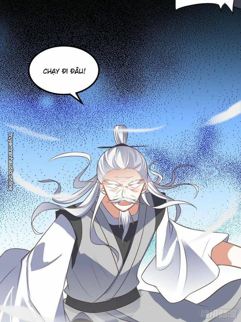 đỉnh cấp phản phái đại sư huynh chapter 37 15