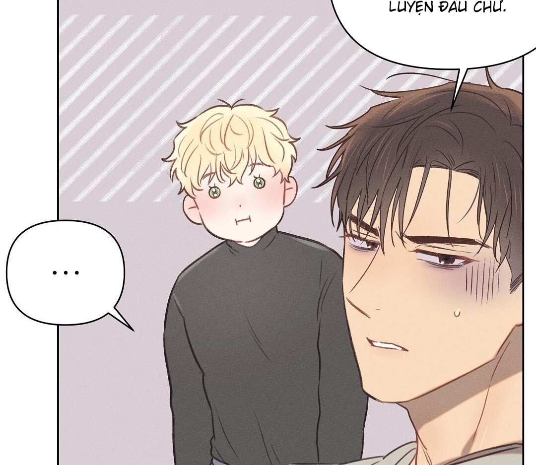 đại úy lãng mạn thân yêu của tôi chapter 16 13