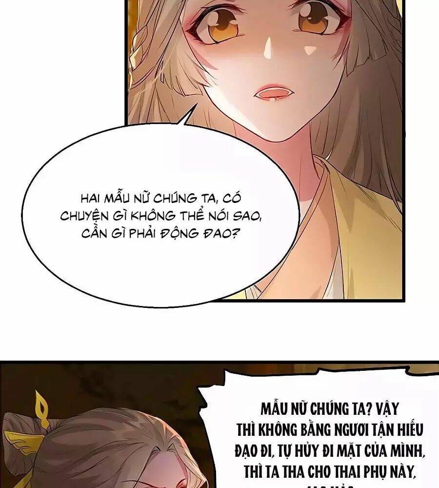 gian phi như thử đa kiều chapter 68 40