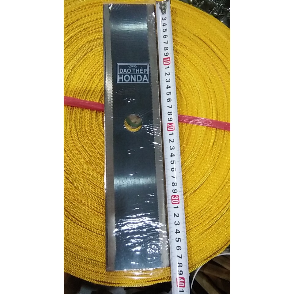 Dao căt cỏ 38cm siêu bén