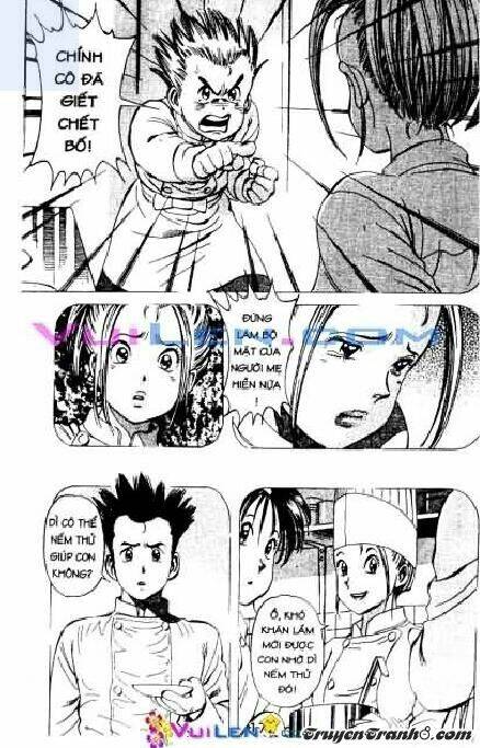 nhà hàng hạnh phúc chapter 5 172