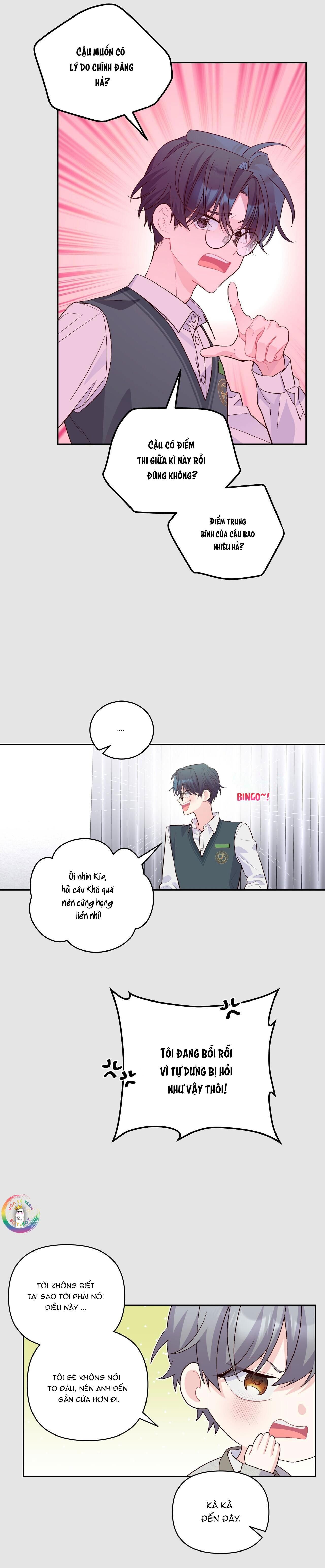 merry marbling chapter 28 7