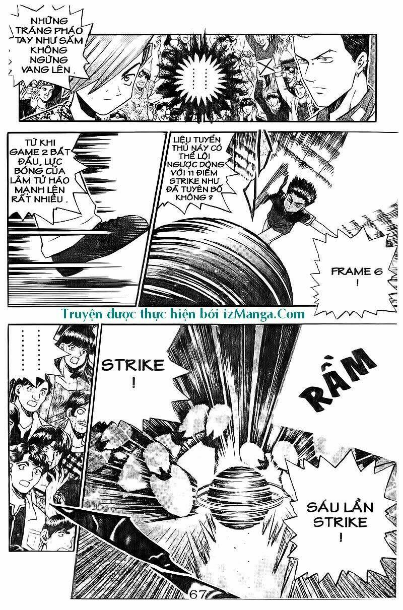 bowling king chapter 116 14