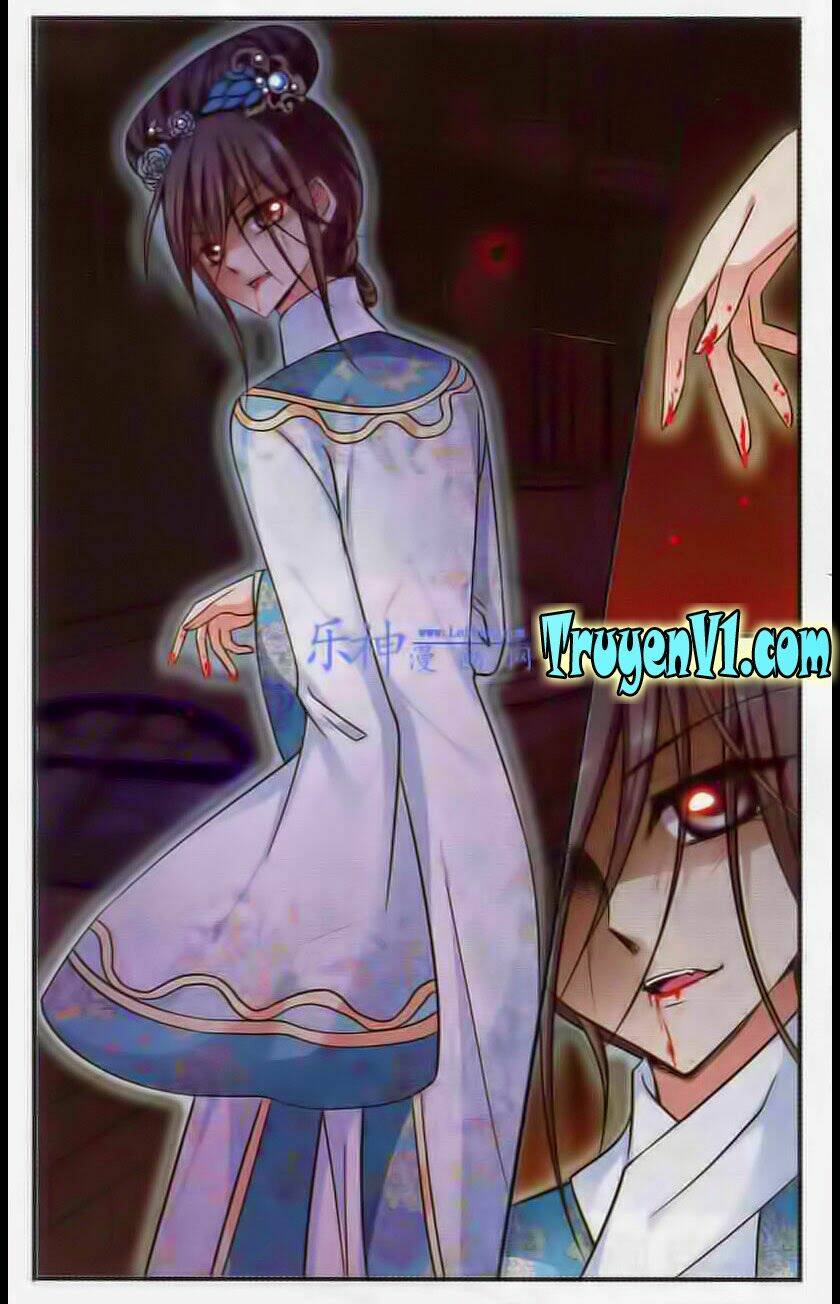 phi đãi nghiên tuyết chapter 66 18