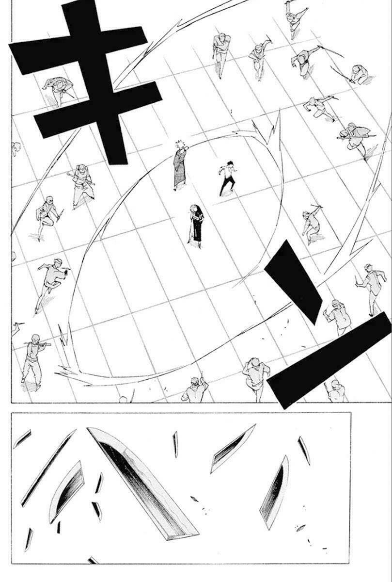 hell’s kitchen chapter 40 26