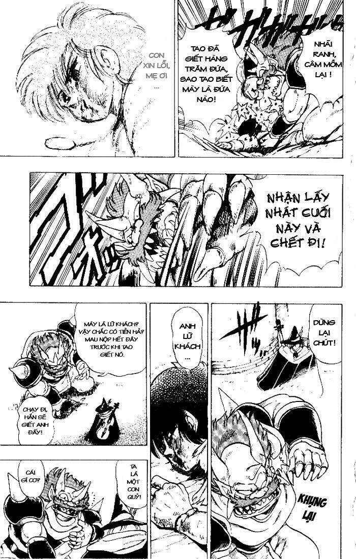 violinist of hameln - cây đàn kì diệu chapter 1 37