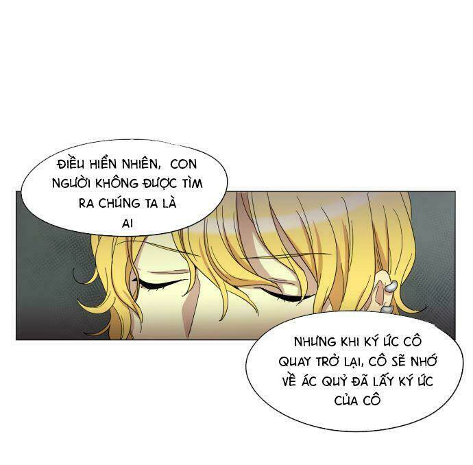 the devil who can't fly chapter 32 35