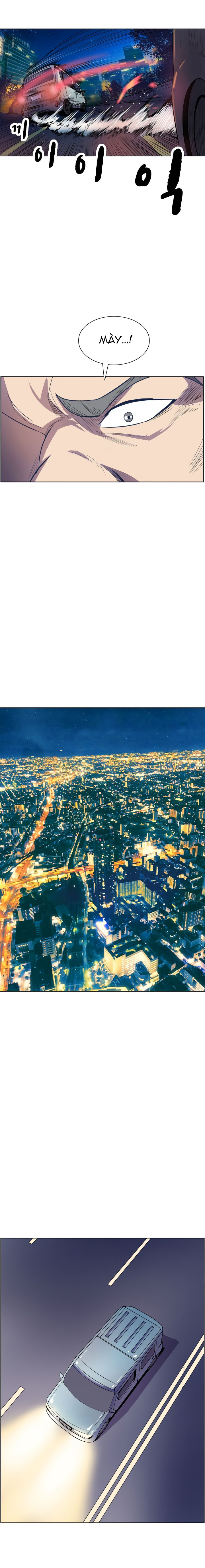 sahwa và nhiệm vụ bí mật của cô ấy chapter 48 11