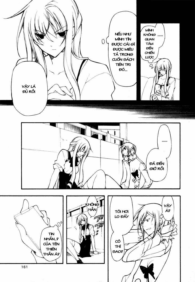 bloody cross chapter 13 7