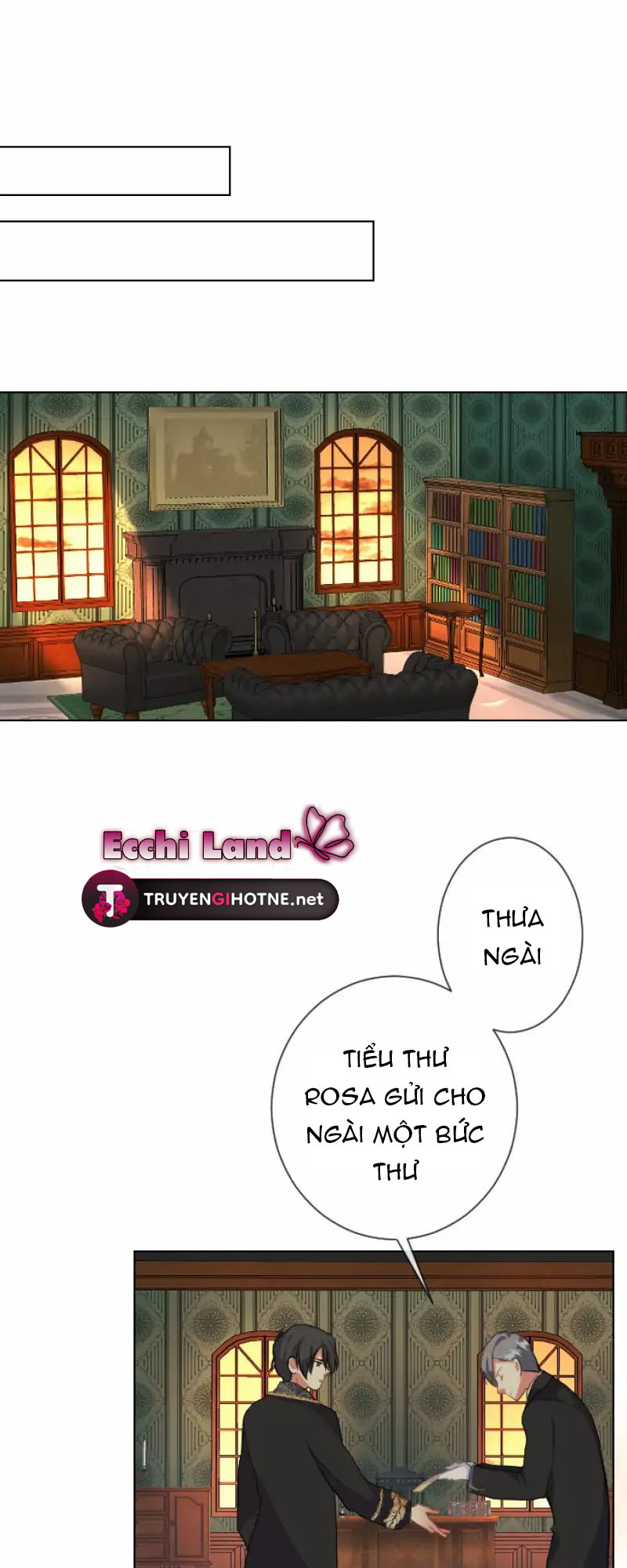 bản hợp đồng bí mật chapter 5.1 22