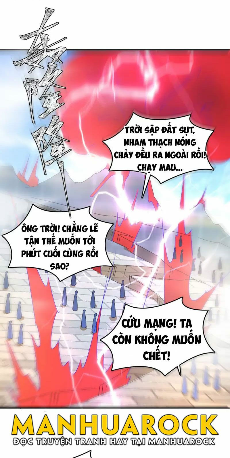 tối cường thăng cấp chapter 277 4