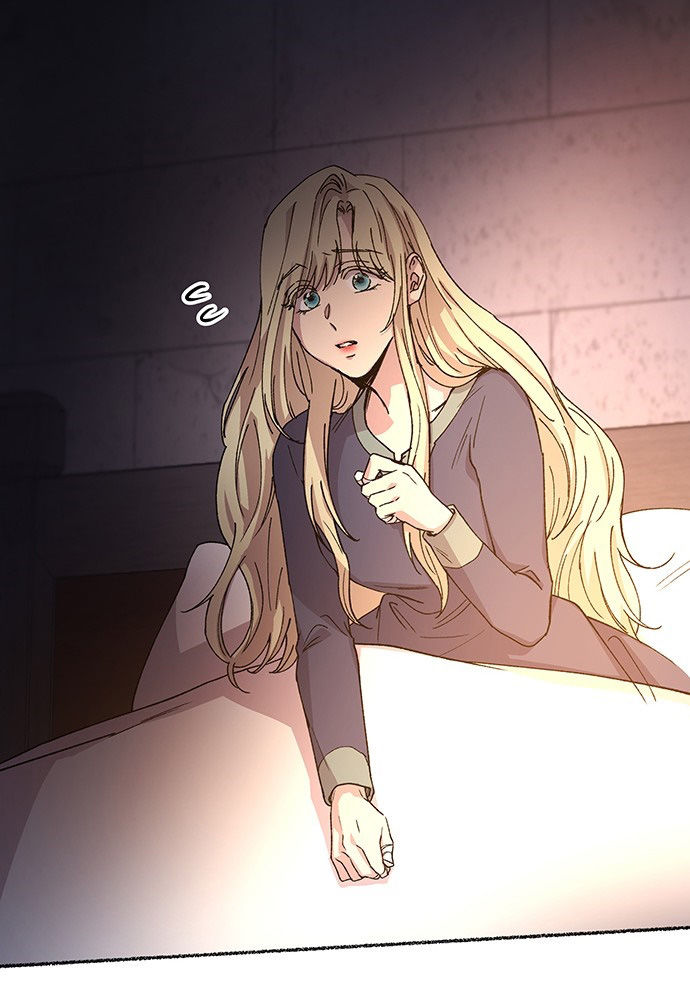 như gió trên cành cây khô chapter 40 24