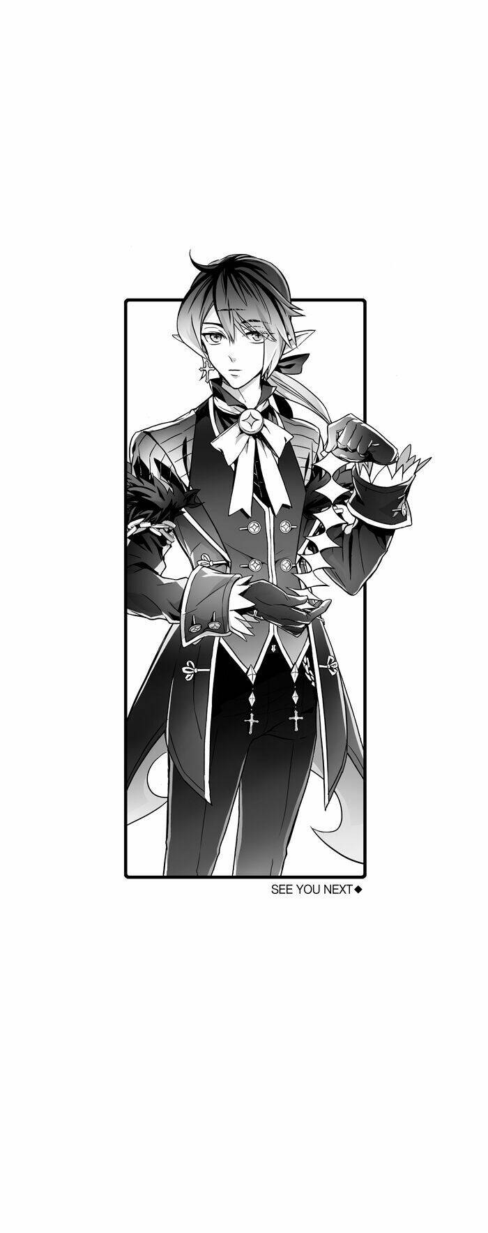 giờ trà của lu & ciel chapter 4 17