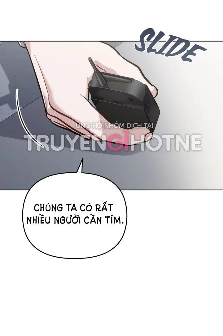 kẻ nghiệp dư chapter 13.5 36