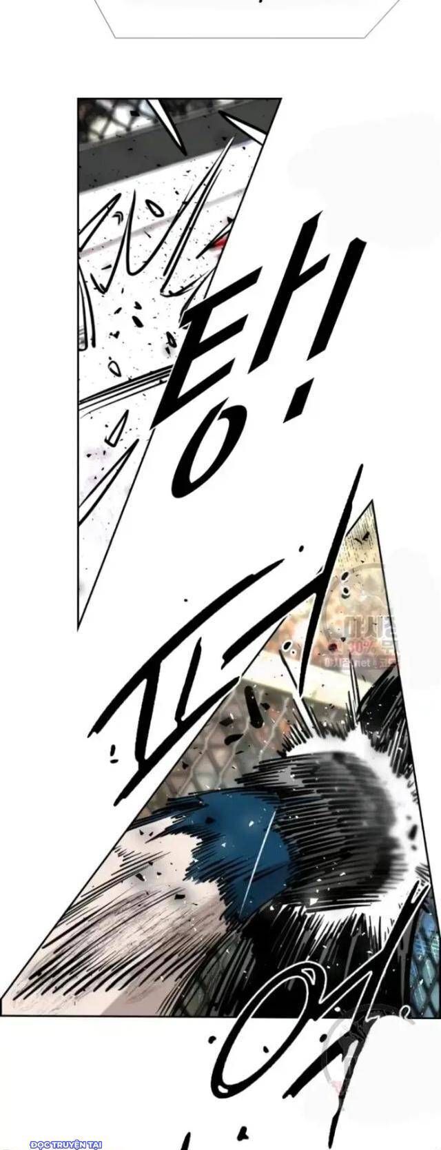 shark - cá mập chapter 211 21