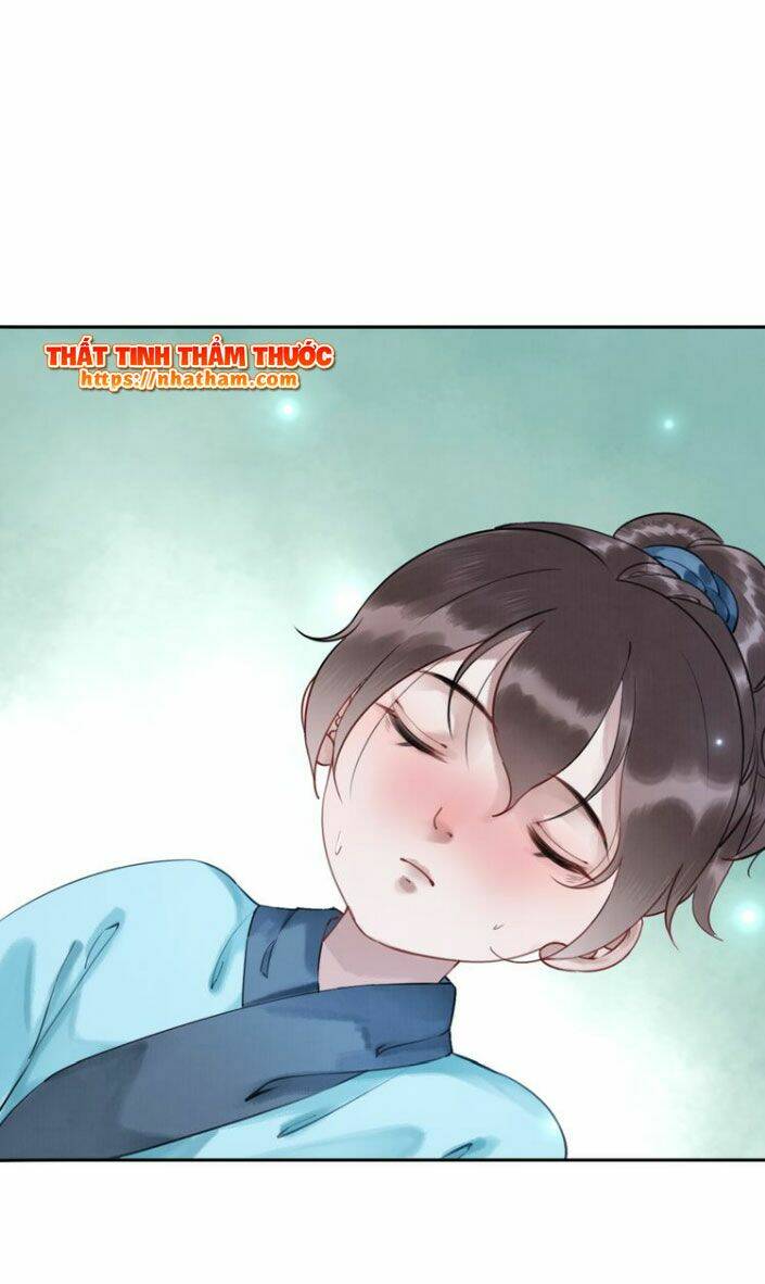 trọng sinh bá sủng nhiếp chính vương quá mạnh mẽ chapter 2 47