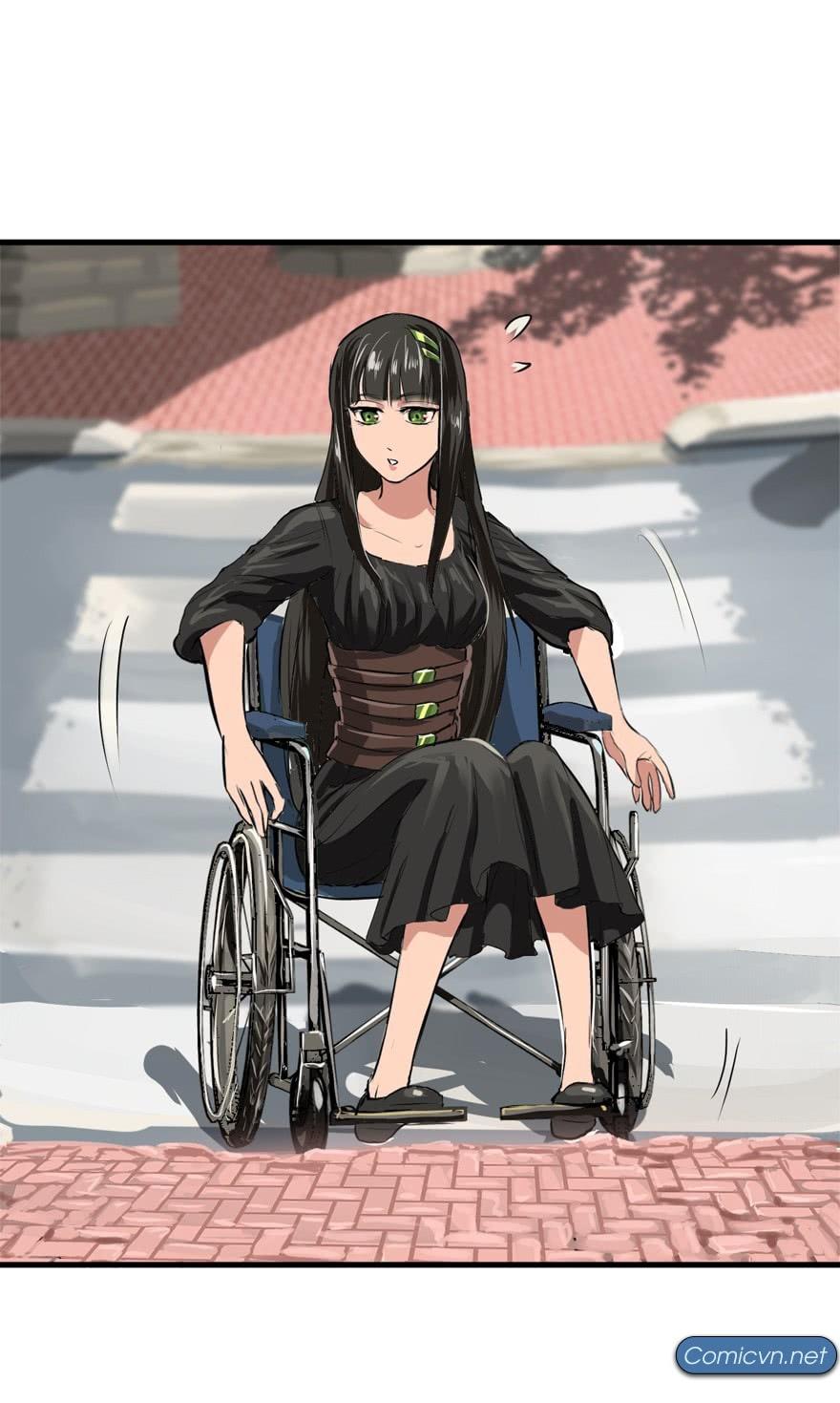 vua sinh tồn chapter 24 25