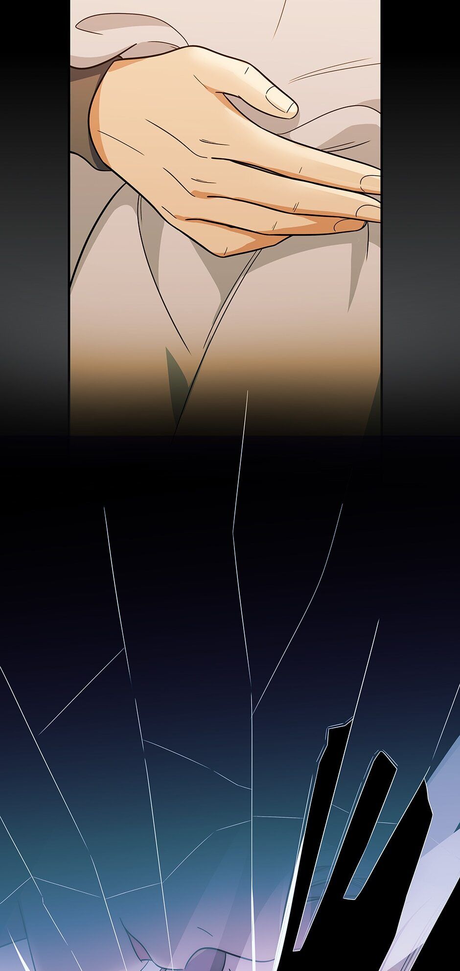 [16+] killing my love chapter 8.2 2