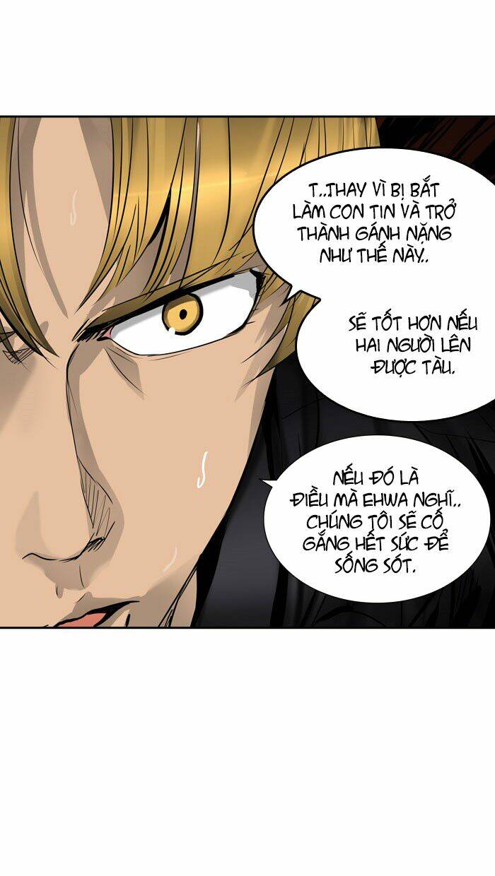 cuộc chiến trong tòa tháp chapter 305 67