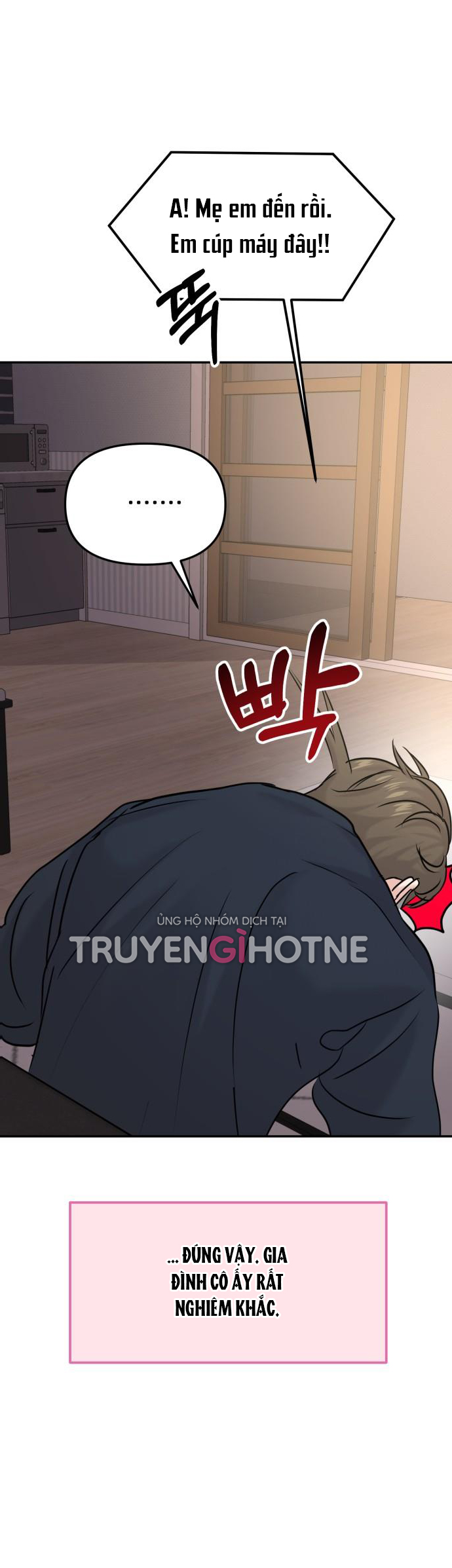 Tuyển Tập Truyện Ngắn Dằm Khăm Của Bạn Mảy chapter 27.1 - Trang 9