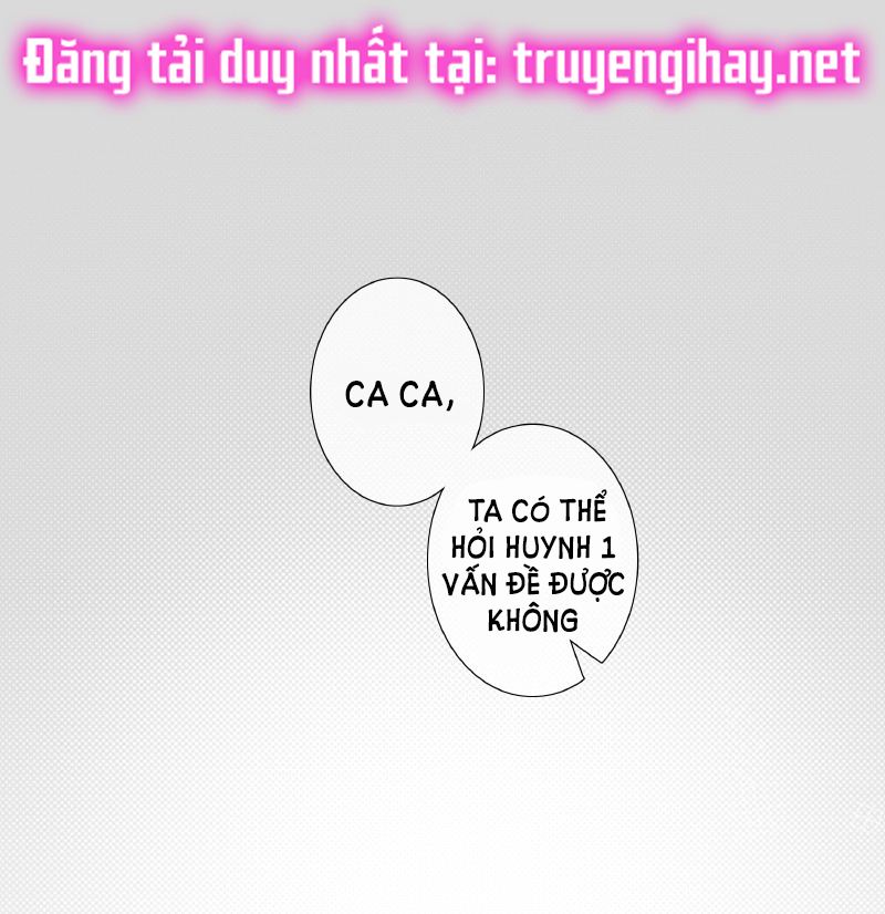 thiên quan tứ phúc - bách vô cấm kỵ chapter 57.2 13