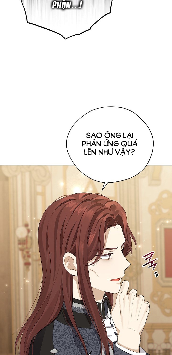 thật ra ta mới là hàng thật chapter 114.2 25