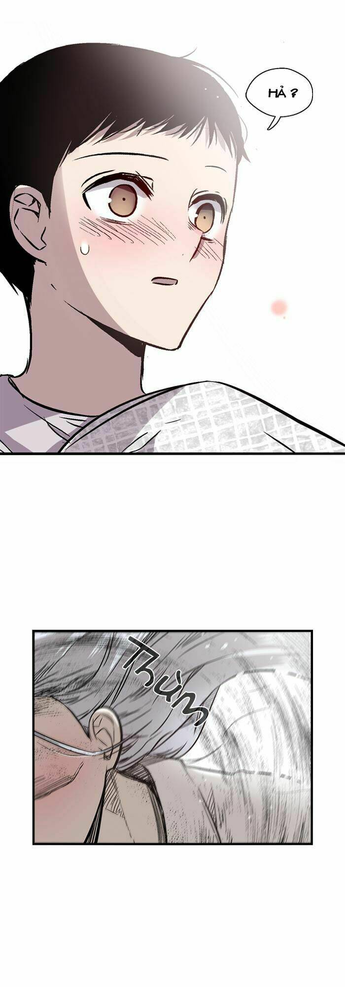 người máy hủy diệt chapter 63 25