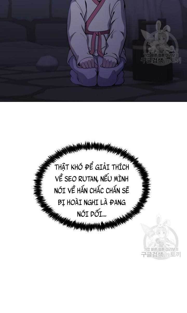 bậc thầy phép thuật ở thế giới võ lâm chapter 9.1 23