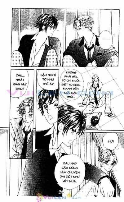 anh là của tôi chapter 6 56