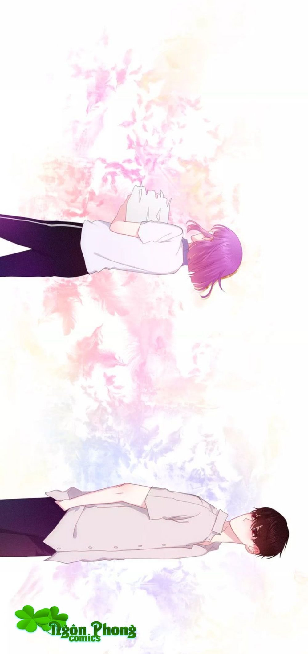 tháng sáu kì diệu chapter 31 6