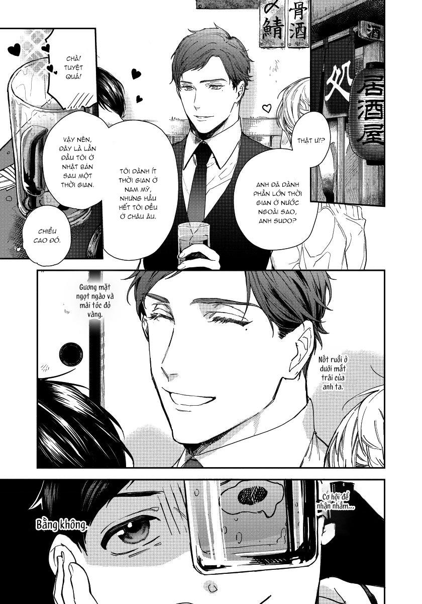 tôi nhặt được một incubus chapter 3 1