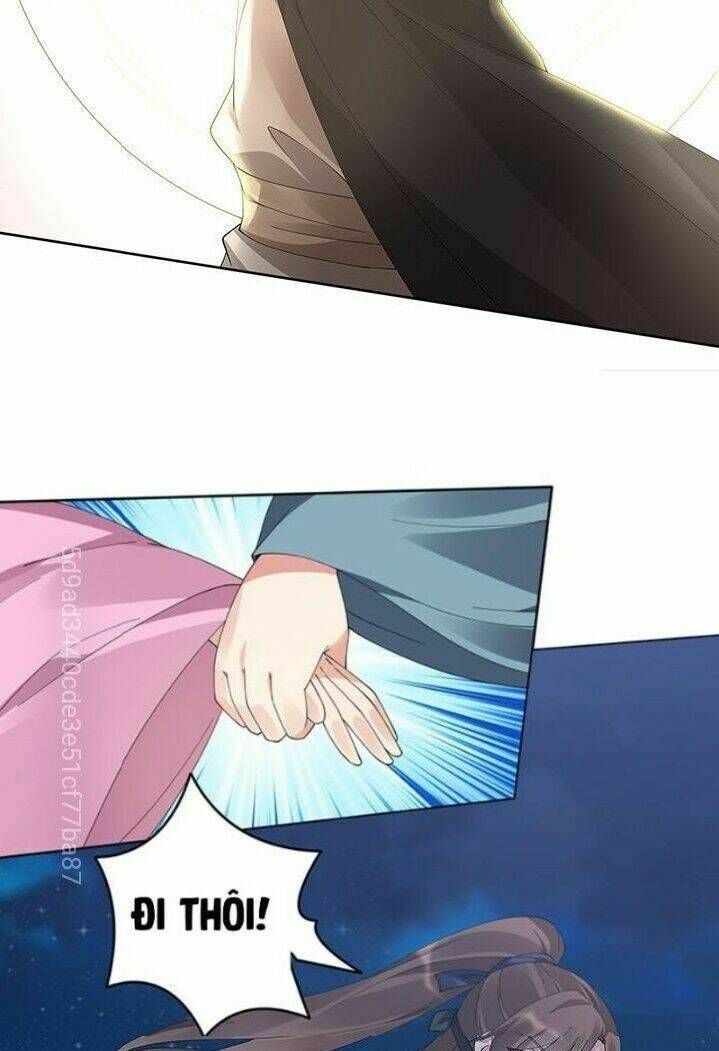 độc phi thần y quá kiêu ngạo chapter 127 24