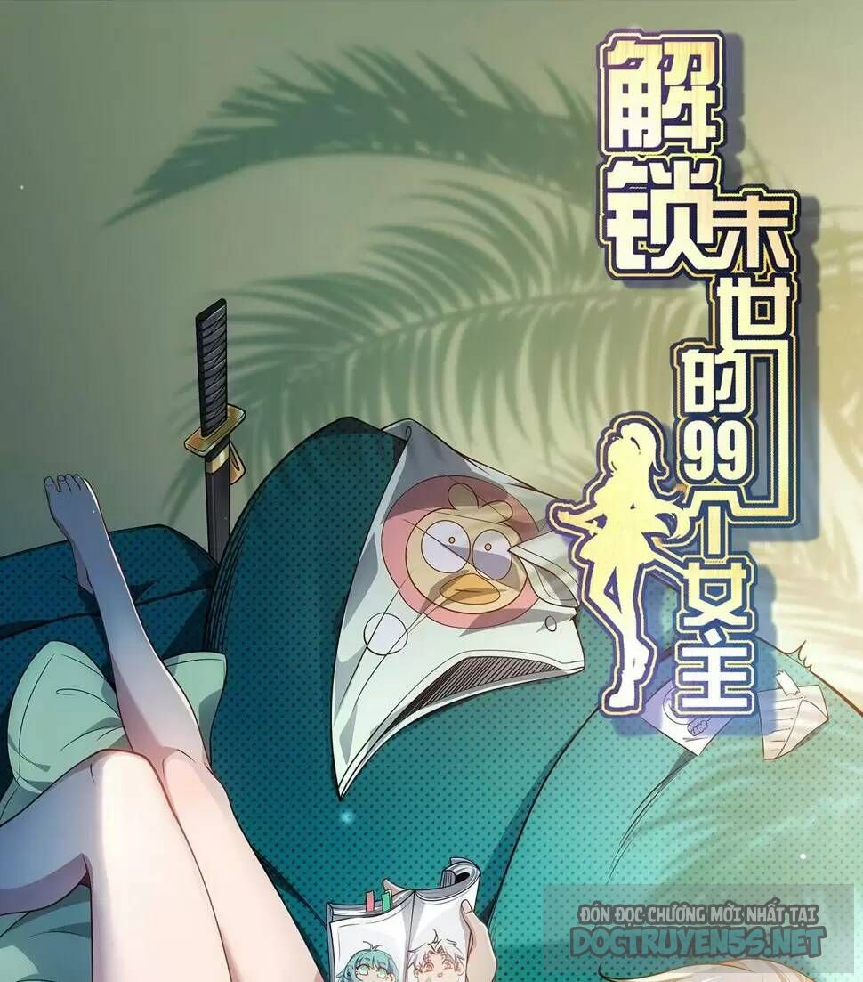 giải cứu 99 nữ chính ở mạt thế chapter 117 2