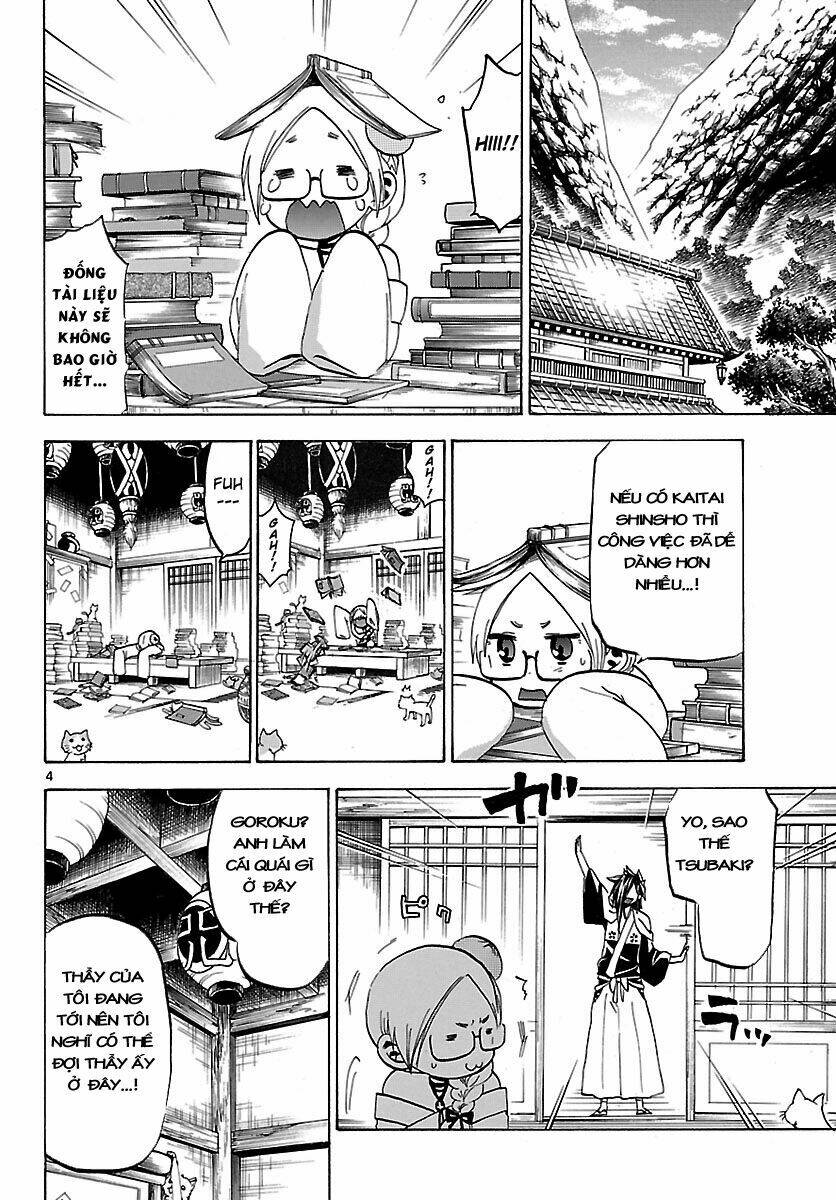 kaitai shinsho zero chapter 68 9